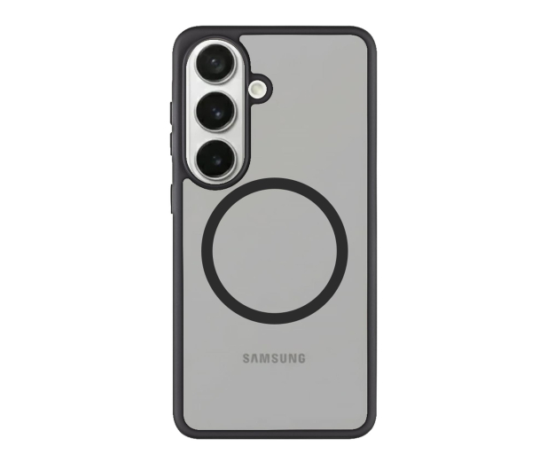 Tactical MagForce Hyperstealth Kryt pro Samsung Galaxy S26 Asphalt - 1514268 - zdjęcie
